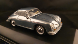 Porsche 356 A Coupe Maßstab 1:43 - Limitierte Auflage 50 Jahre Porsche 356 Schuco