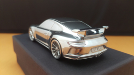 Porsche 911 991 GT3 2th generation - Paperweight