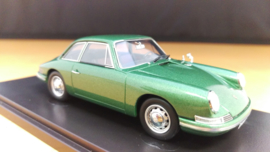Porsche 754 T7 Prototype 901 911 - 1960