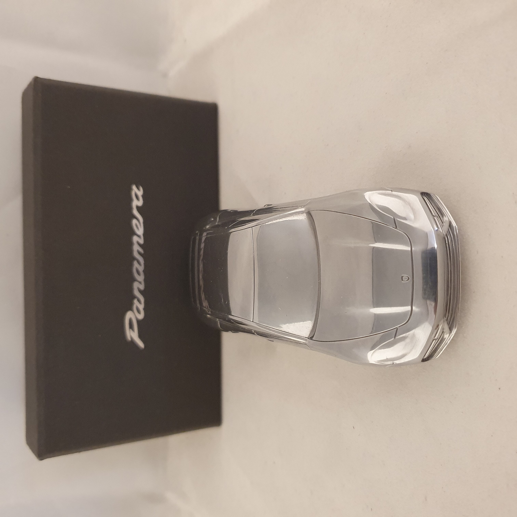Porsche Panamera GII 2016 - Presse Papier