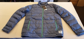 Porsche RS 2.7 Kollektion leichte Herrenjacke - WAP95700M0H