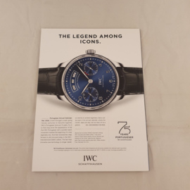 Porsche Insider Magazine Winter 2015/2016 – Porsche 991.2 Cover – Mint