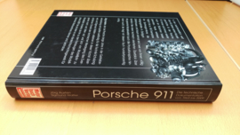 Porsche 911 - Die Technische dokumentation 1963 tot 2009 - Motorbuch Verlag