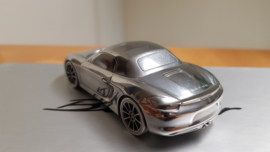 Porsche 981 Boxster - Briefbeschwerer