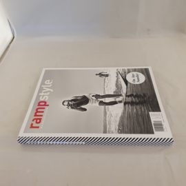 Magazine rampstyle #34 – On Any Sunday (Männersachen)