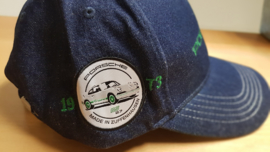 Porsche 911 RS 2.7 Baseball Cap - RS 2.7 Collection