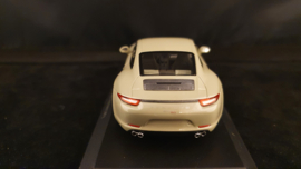 Porsche 911 (991) 50th Anniversary - WAP0200050D