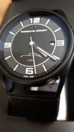 Porsche Design 1919 Datetimer 70Y Sports Car - WAP0719190K