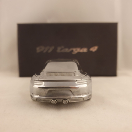 Porsche 911 991 Targa 4 2e génération - Presse Papier