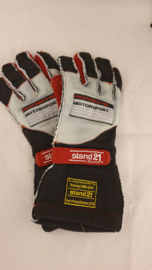 Porsche Motorsport Rennhandschuhe - Stand21
