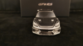 Porsche 718 Cayman GT4RS - Paperweight