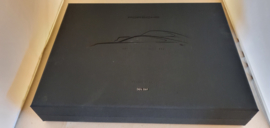 Porsche Box 901 und 992 Timeless Machine Limited Edition 1/43 Porsche Design WAP0929190K