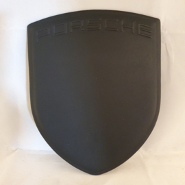 Porsche muismat - Porsche embleem WAP0500020MPAD