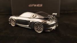 Porsche 718 Cayman GT4RS - Presse papier