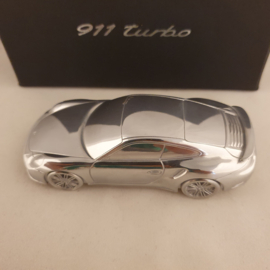 Porsche 911 991 Turbo first generation - Paperweight