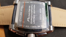 Porsche Panamera chronographe - Limited Edition WAP0700030A
