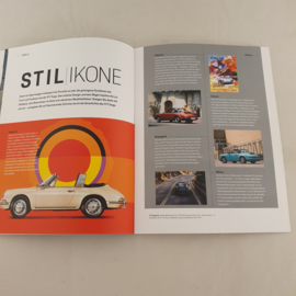Porsche Times Magazine 01/20 Gießen - 911 Targa & Taycan Premiere