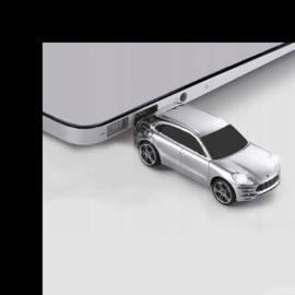 Porsche Macan Turbo USB stick WAP0407140E - 8 GB