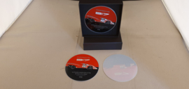 Plakette - Porsche 917 Salzburg Kollektion - WAP0509170MSZG