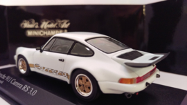 Porsche 911 Carrera RS 3.0 1974