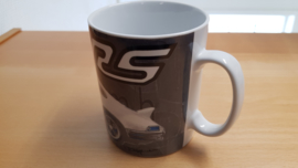 Mug Porsche 911 RS 2.7 WAP0500200H