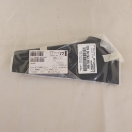 Porsche 996 en 986 afdekplaat handrem voor middenconsole