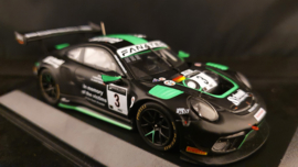 Porsche 911 GT3 R #3 24h Spa 2021 Charity modelcar Schnabl Engineering 1:43 Minichamps - 413216003