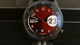 Porsche 917 Salzburg Pure Watch - WAP0700030M917