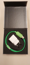 Porsche E-Hybrid - Panamera charging cable