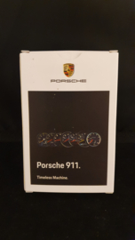 Porsche Jeu de quatuor - Porsche 992 Timeless Machine