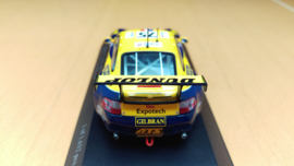 Porsche 911 996 GT3 RS Le Mans La Montre Hermes 2003 - Minichamps