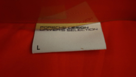 Porsche Cayman Event Chemise homme - Porsche Design driver’s Selection