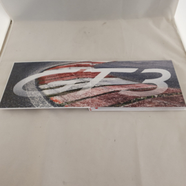 Porsche 911 991.2 GT3 hardcover brochure 2017 - NL