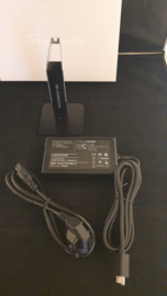 Porsche Taycan USB Turbo Charger - Desktop Charging Station