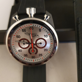 Porsche Chronograph - Race Weissach RS 50 Years - WAP0700090NRAC