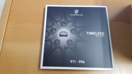 Porsche Timeless Machine - Teaser Kampagne 911 992