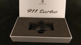 Porsche 911 991.2 Turbo  - Presse Papier - Porsche Museum