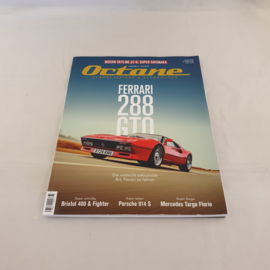 Magazine Octane Allemagne #77 (Juillet 2025) – Spécial Ferrari 288 GTO