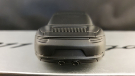 Porsche 911 991.2 Targa 4 - Presse Papier - Porsche museum