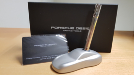 Porsche Design Shake Pen des Jahres 2017-Limited Edition