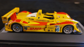 Porsche RS Spyder scale 1:43 - Dealer edition WAP02060917