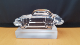 Porsche 356 de 1962 - cristal de Goebel