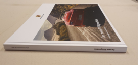 Porsche 911 991 Speedster Hardcover brochure 2019- Allemand