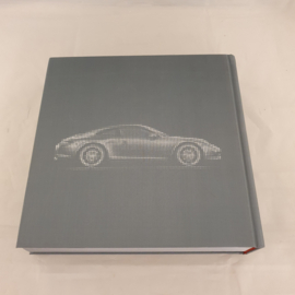 Porsche 911 x 911 Book – 50th Anniversary Edition 2013 – Good Condition