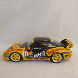 Porsche 911 993 Super Cup Manthey Racing #10 1/18 GT-Spirit  GT071