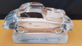 Porsche 356 of 1962 - Goebel crystal