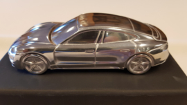 Porsche Taycan 2019 - Paperweight