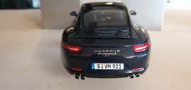 Porsche 911 (991) Carrera S 2012 - Minichamps - WAP0210200C