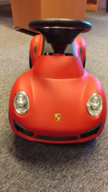 Porsche Baby Porsche 911 (991) Turbo S pedal car