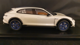 Porsche Mission E Cross Turismo 2018 1:18 - Spark - WAP0219000J